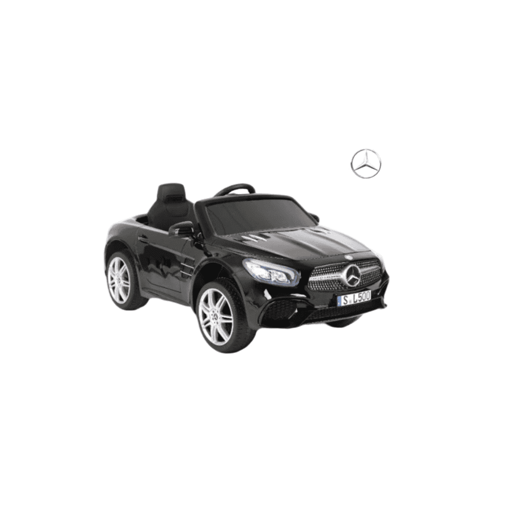 Elektro-Kinderfahrzeug Mercedes SL500
