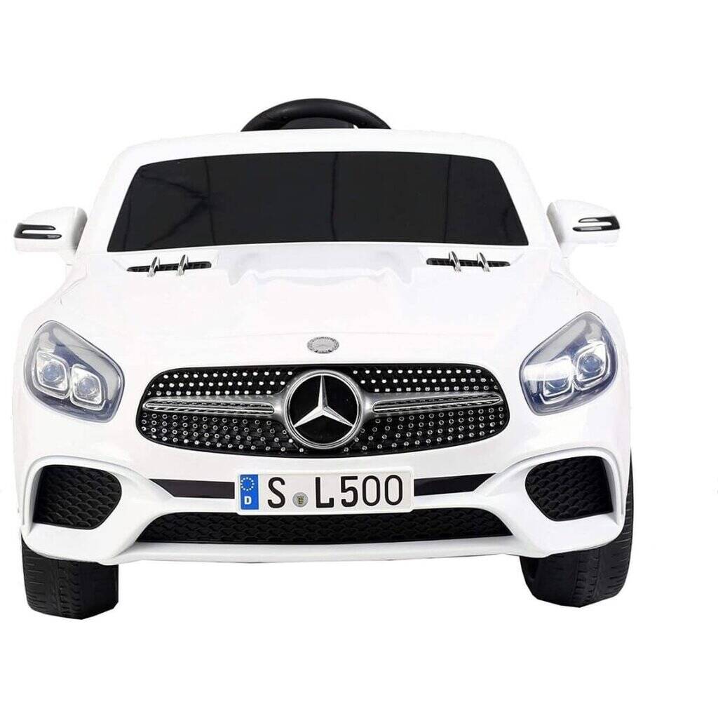 Elektro-Kinderfahrzeug Mercedes SL500