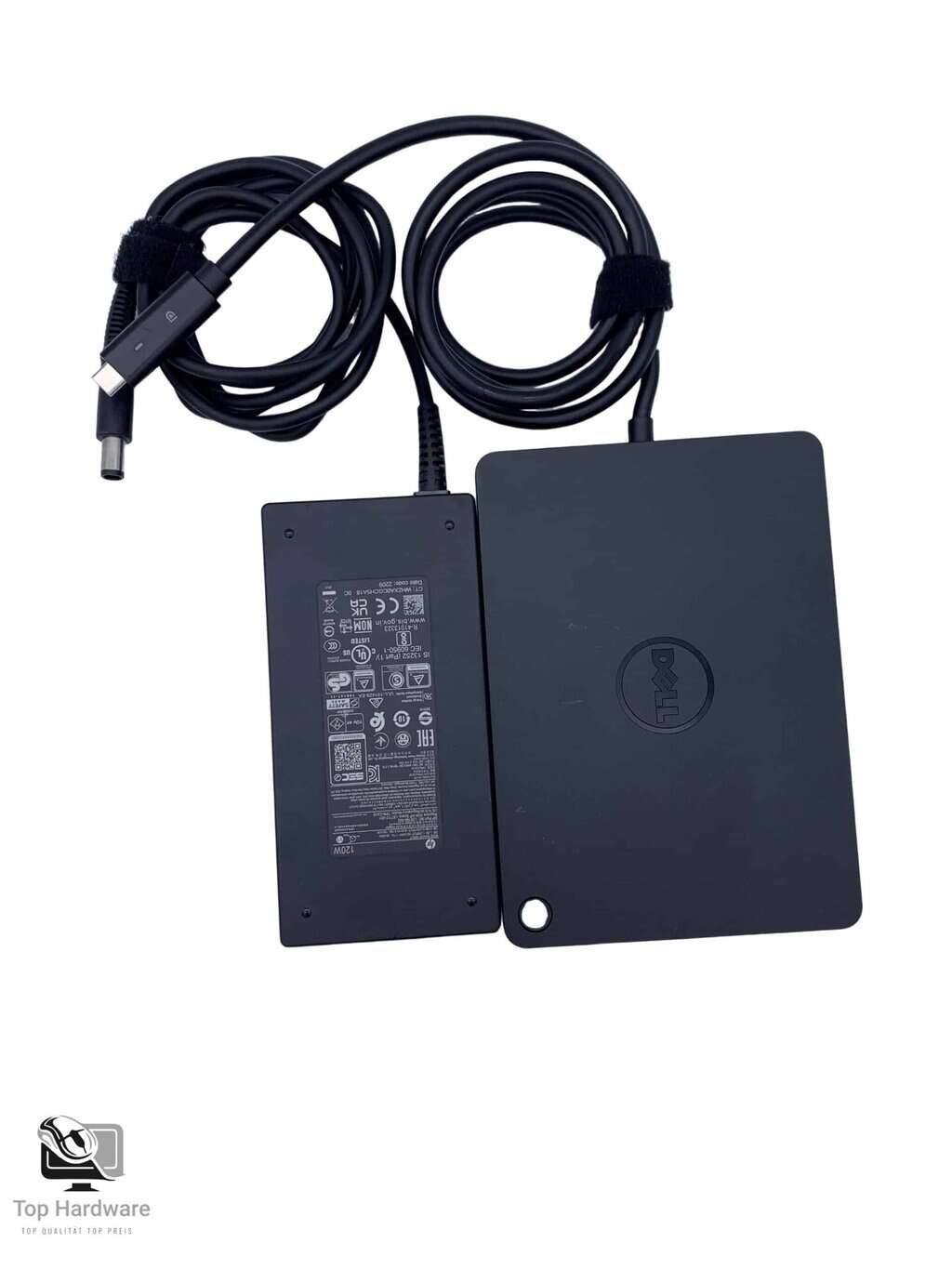 Dell WD15 USB-C Dock K17A Dockingstation