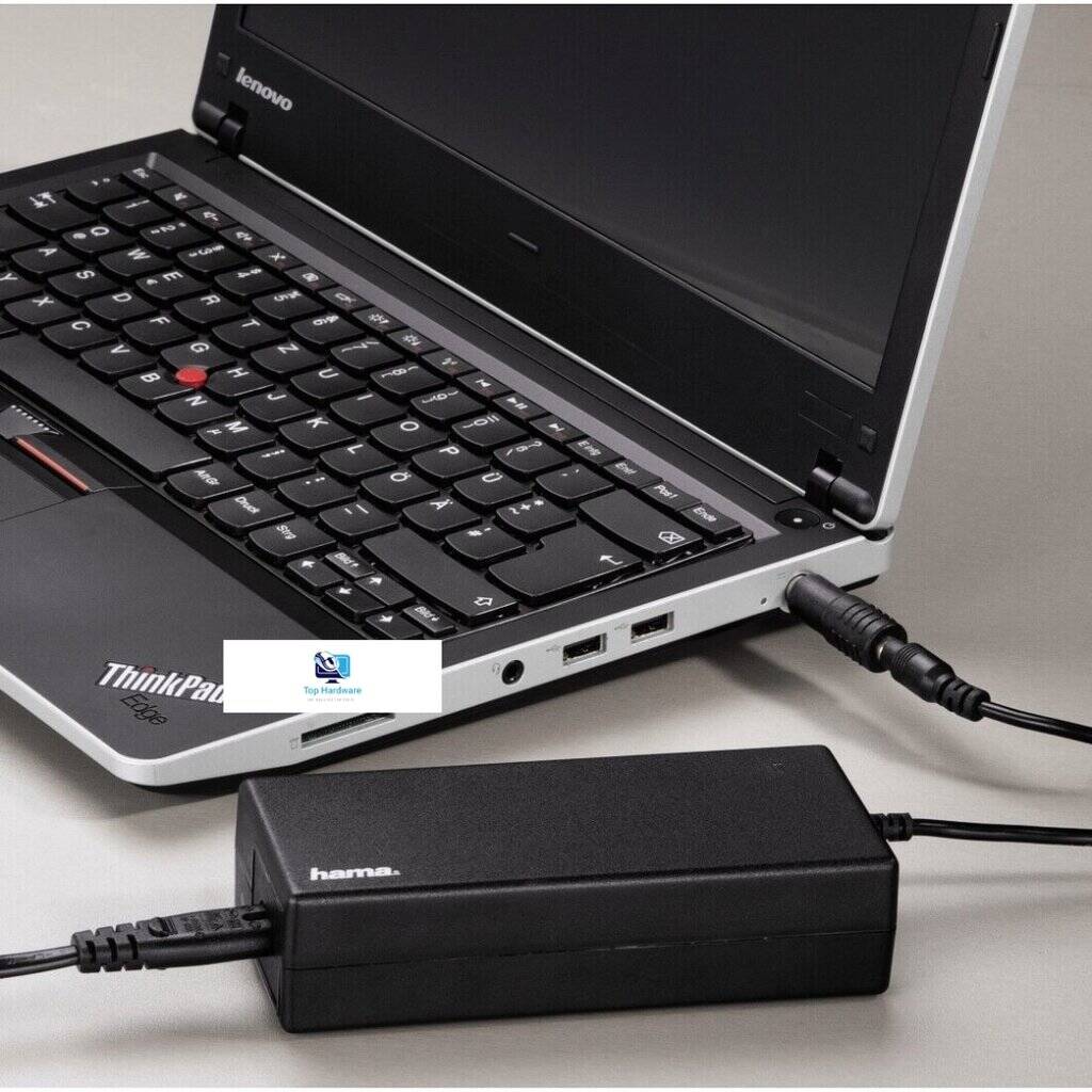Hama Universal-Notebook-Netzteil