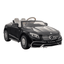 Elektro-Kinderfahrzeug Mercedes S650 Maybach Cabrio