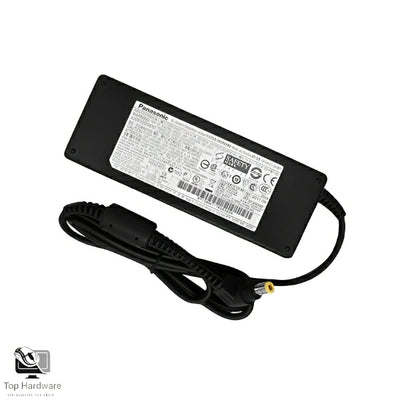 15.6V 7.05A 110W Panasonic Toughbook Netzteil . Original CF-AA5713A M1