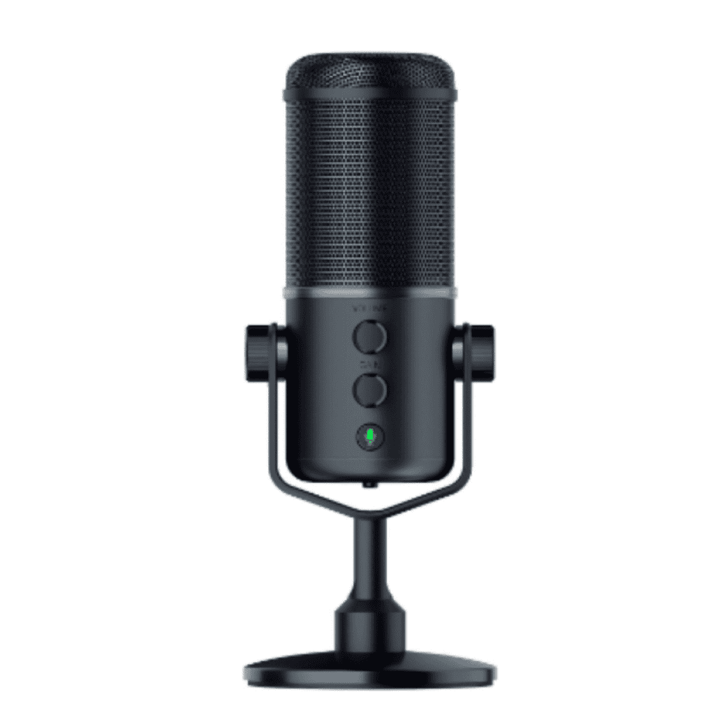 Razer Seiren Elite Mikrofon