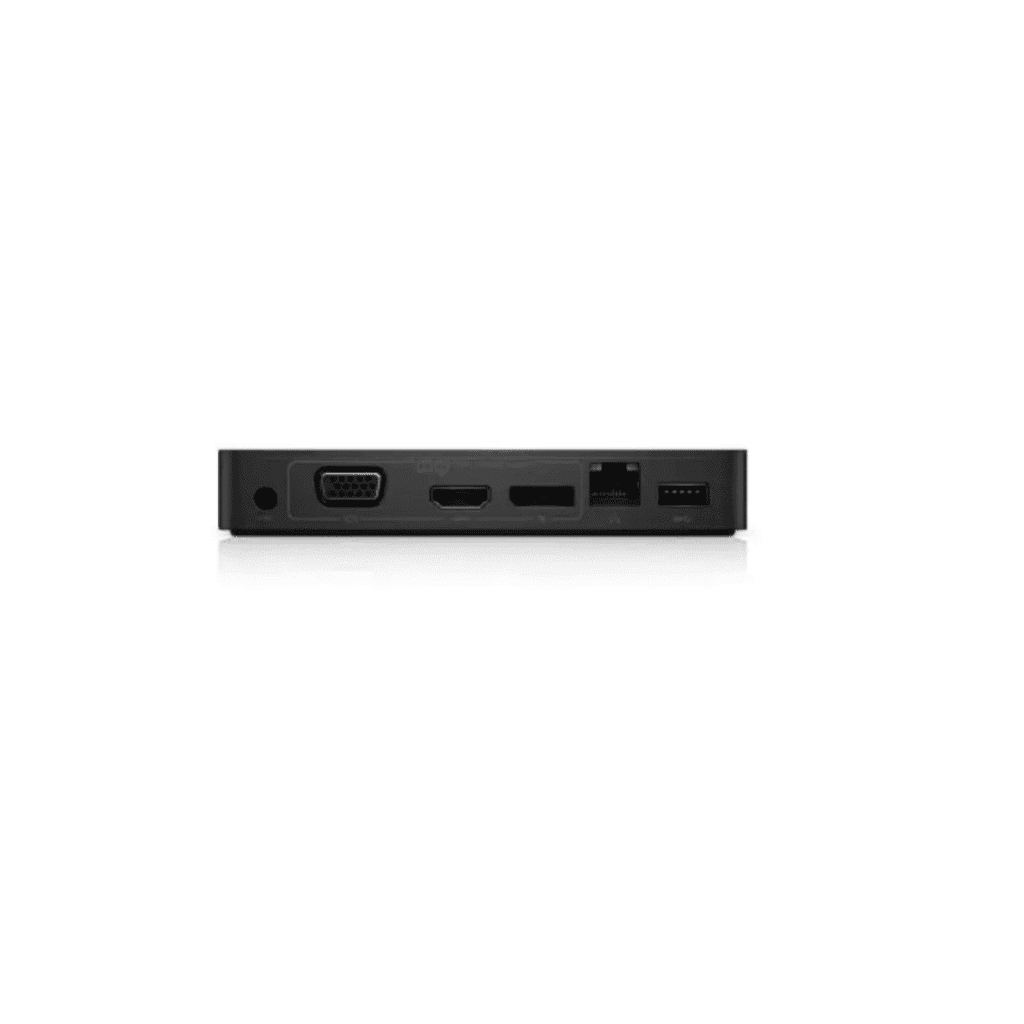 Dell Dock D1000 ohne Netzteil