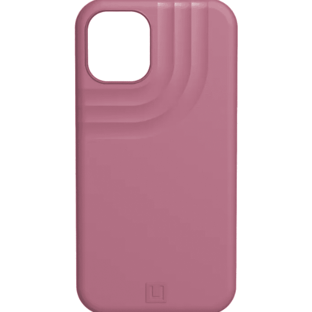 UAG Anchor Case Dusty Rose iPhone 12 Mini