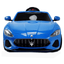 Elektro-Kinderfahrzeug Maserati Gran Cabrio MY18