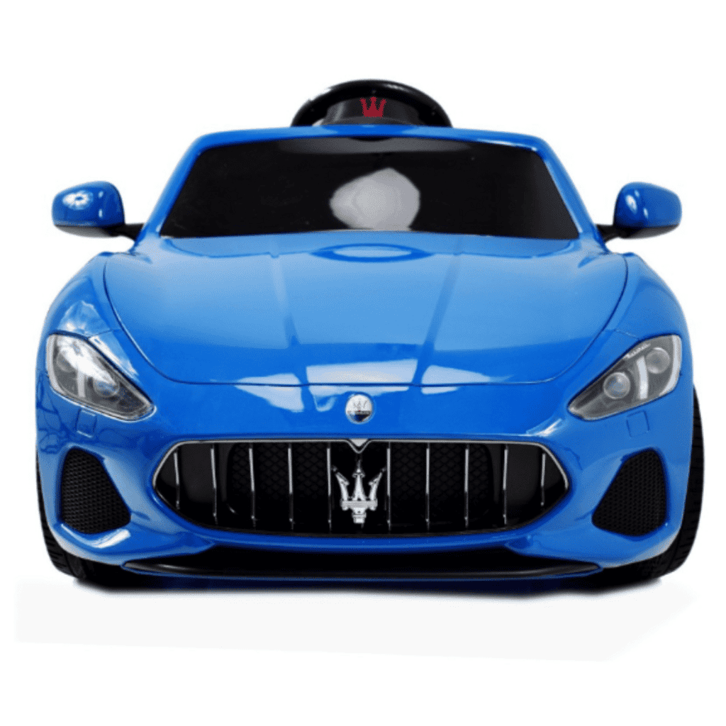 Elektro-Kinderfahrzeug Maserati Gran Cabrio MY18