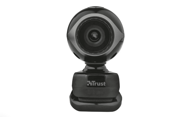 Trust Exis Webcam