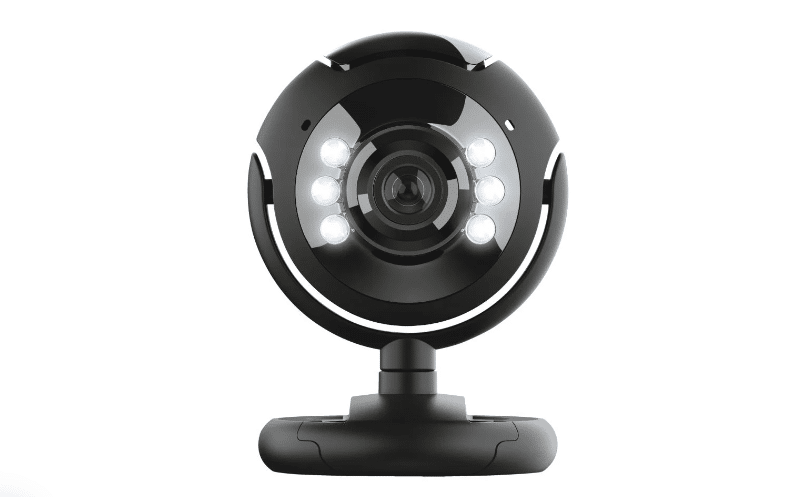 Trust Spotlight Pro Webcam