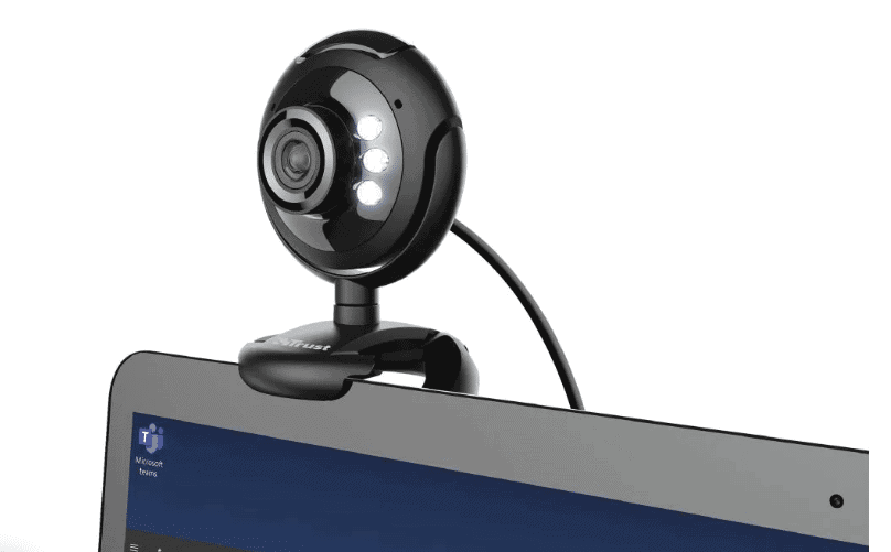 Trust Spotlight Pro Webcam