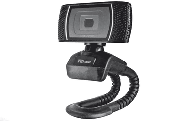 Trust Trino HD-Webcam