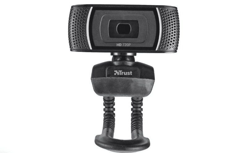 Trust Trino HD-Webcam