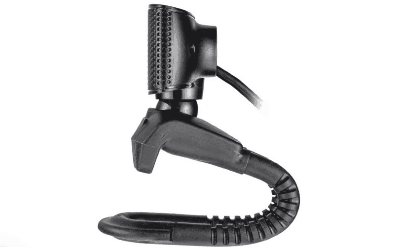 Trust Trino HD-Webcam