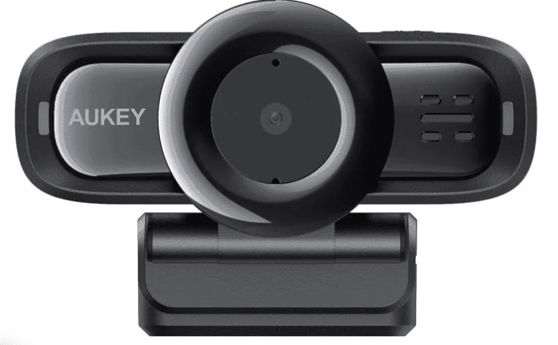 Aukey Webcam PC-LM3 1080p