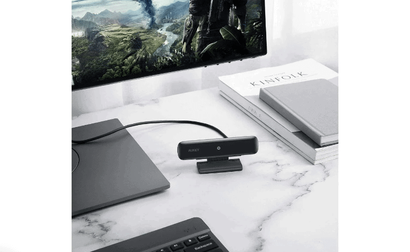 Aukey PC-W1 Webcam