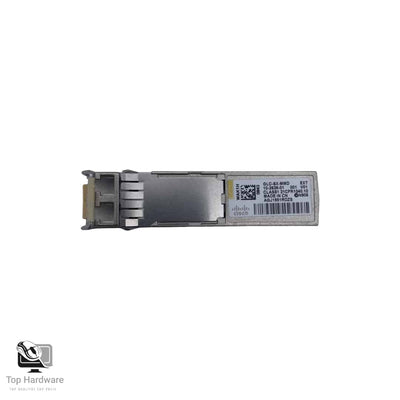 Cisco GLC-SX-MMD . 1 Gbps SFP (Mini-GBIC) Transceiver-Modul
