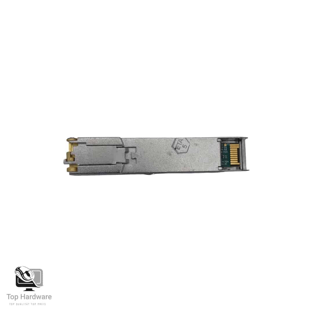 Cisco GLC-T . 1 Gbps SFP (Mini-GBIC) Transceiver-Modul