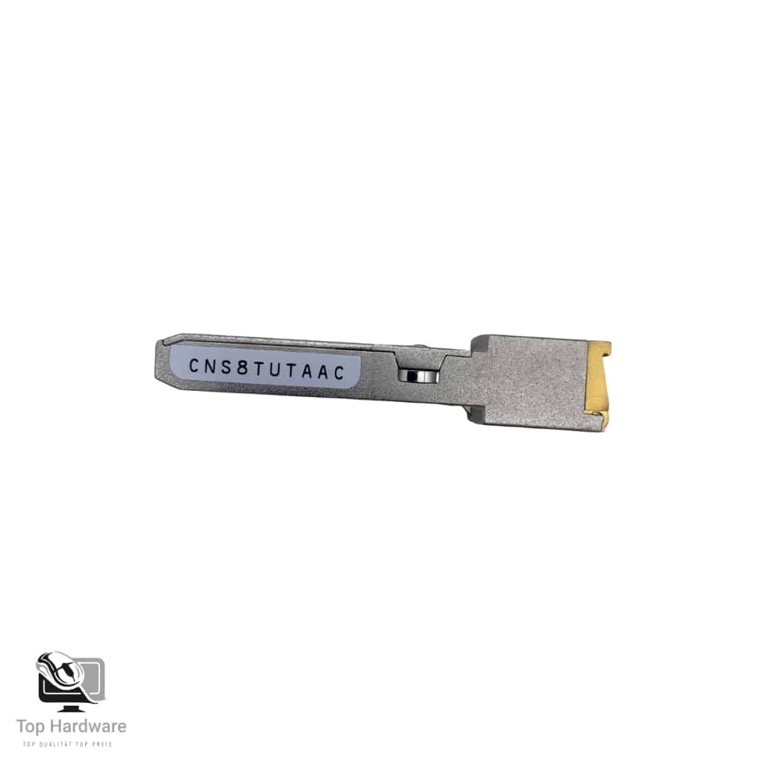 Cisco GLC-T . 1 Gbps SFP (Mini-GBIC) Transceiver-Modul
