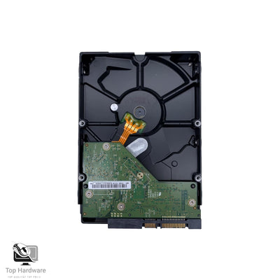 Seagate ST500DM002 500 GB SATA 6Gb/s 7.200 rpm 3,5" Hard Drive