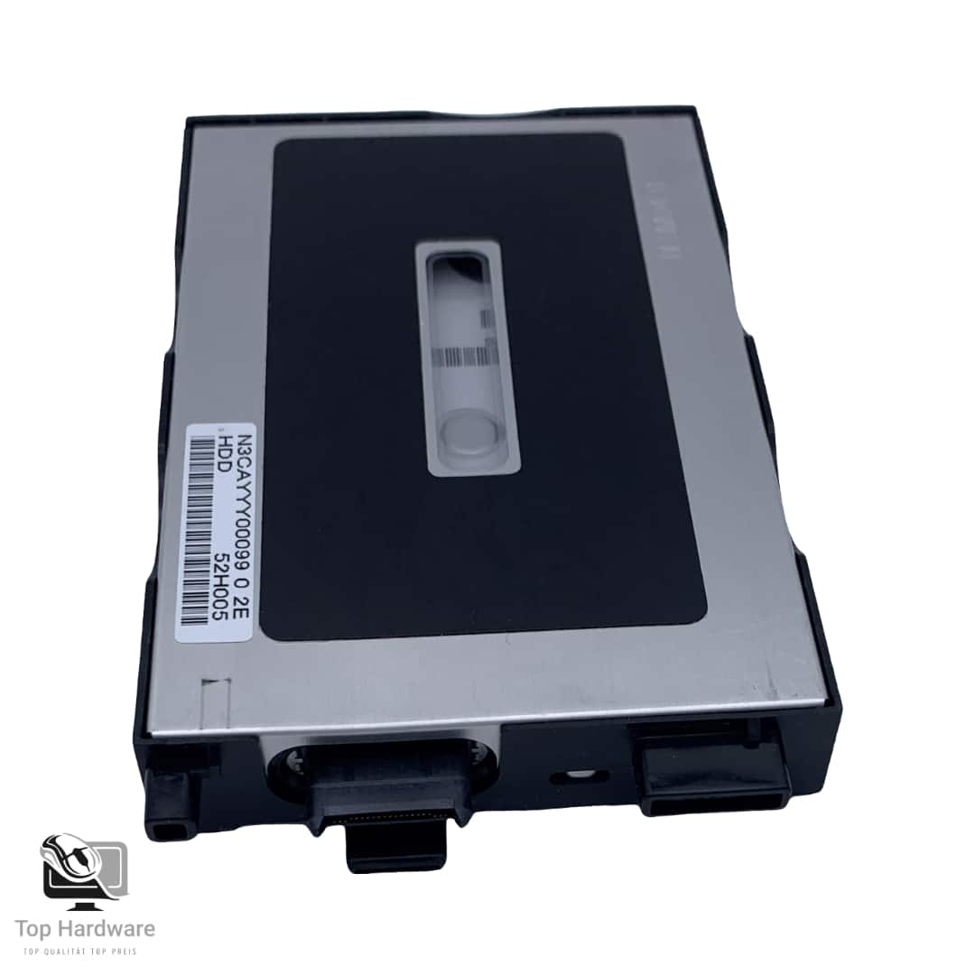 Panasonic Festplatten Caddy für ToughBook CF-52 DFHM0431 inkl. 320 GB SATA