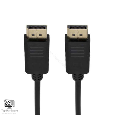 HP DisplayPort Kabel-Kit (VN567AA)