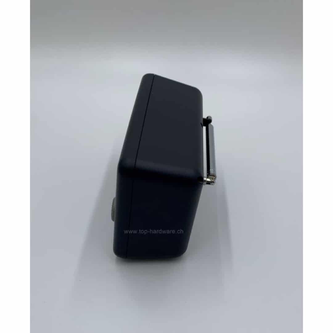 Pure Elan DAB+ portables Radio mit Bluetooth