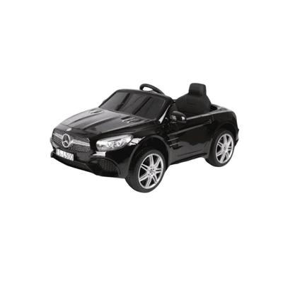 Elektro-Kinderfahrzeug Mercedes SL500