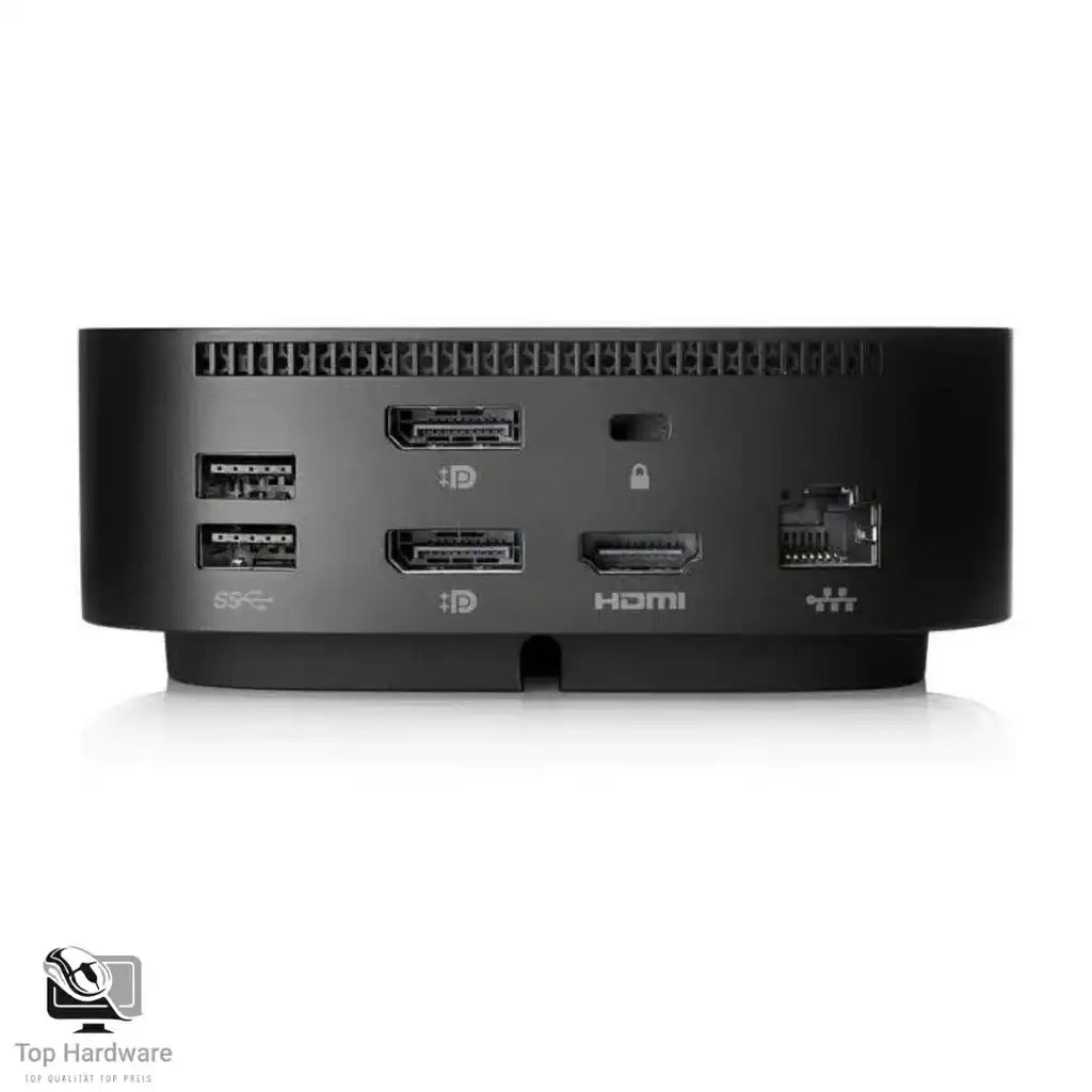 HP USB-C-Dockingstation G5