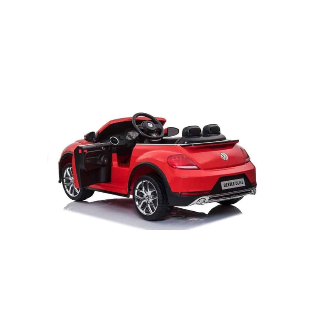 Elektro-Kinderfahrzeug VW Beetle Dune