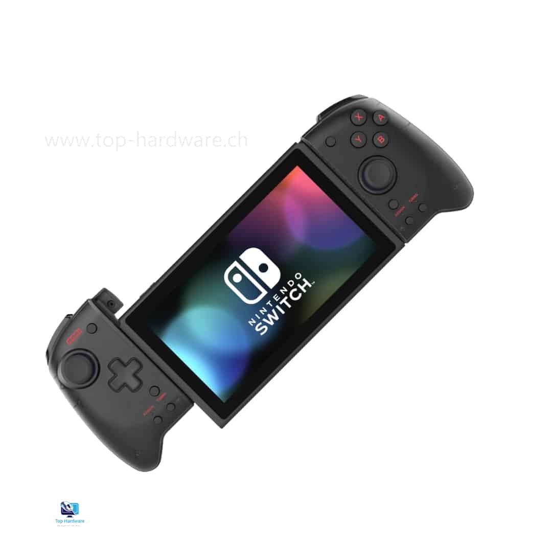 Hori Controller Split Pad Pro Schwarz