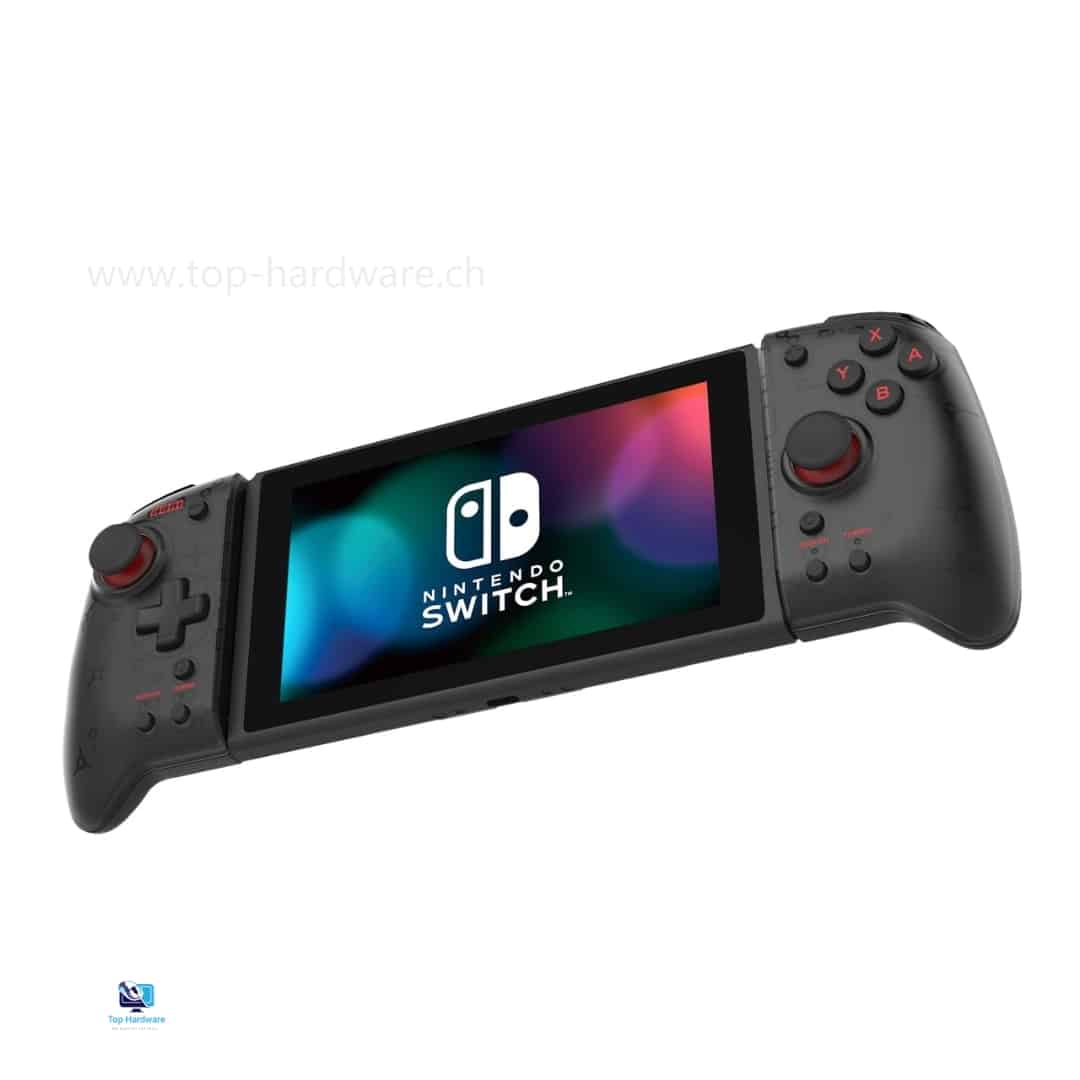 Hori Controller Split Pad Pro Schwarz