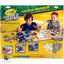 Crayola Create 2 Destroy Fortress Invasion Spielset