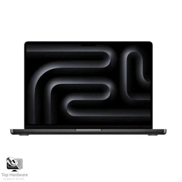 Apple MacBook Pro 14" M4 Pro (2024) . 12C CPU, 16C GPU, 24GB, 512GB, Herstellergarantie bis 06.2027