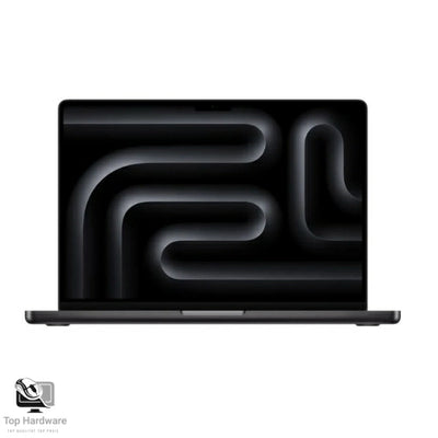 Apple MacBook Pro 14" M4 Pro (2024) . 12C CPU, 16C GPU, 24GB, 512GB, Herstellergarantie bis 06.2027