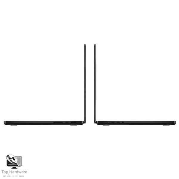 Apple MacBook Pro 14" M4 Pro (2024) . 12C CPU, 16C GPU, 24GB, 512GB, Herstellergarantie bis 06.2027