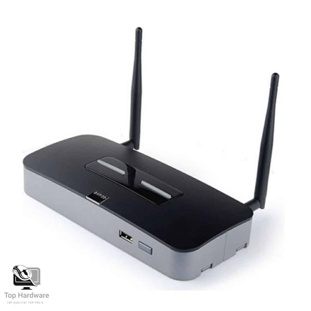 Barco ClickShare CSM-1 . Kabelloses Präsentationssystem