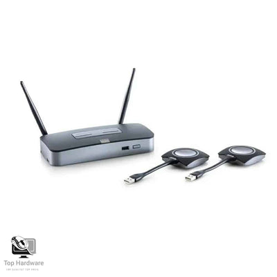 Barco ClickShare CSM-1 . Kabelloses Präsentationssystem
