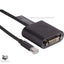 Dell Adapter Mini DisplayPort auf DVI