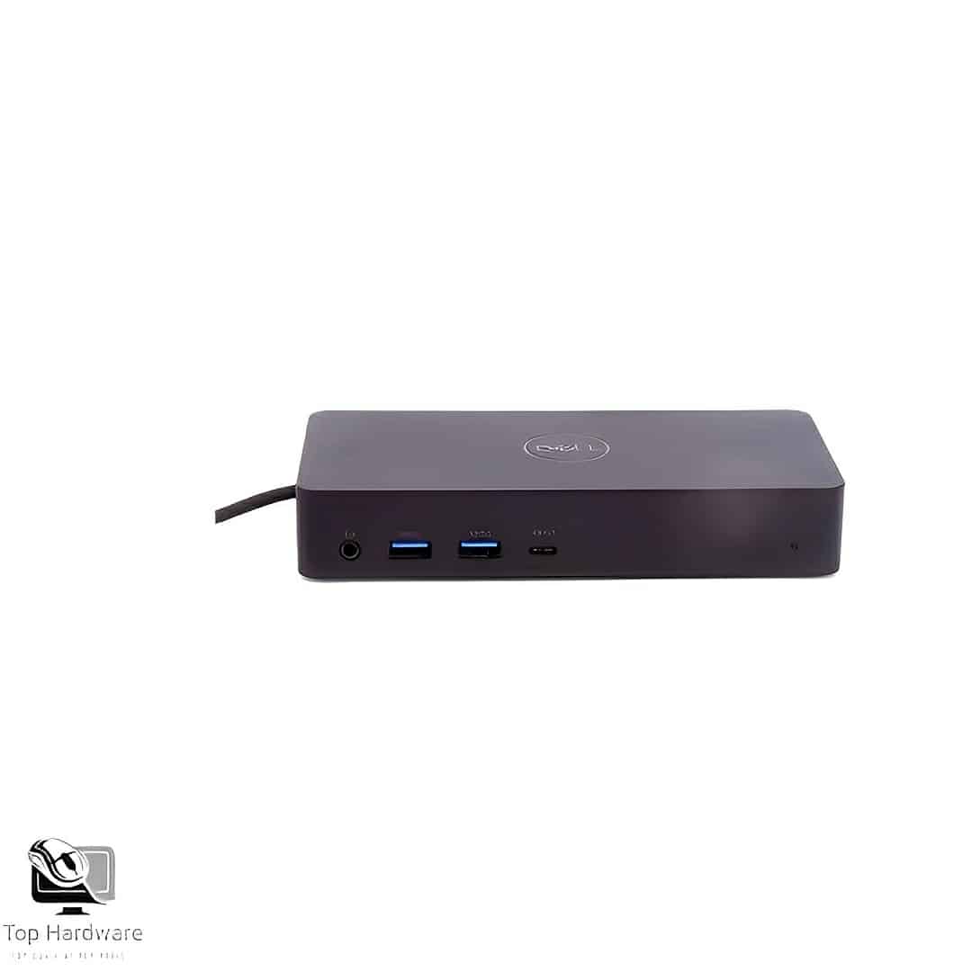 Dell Dockingstation D6000 & 130W Netzteil
