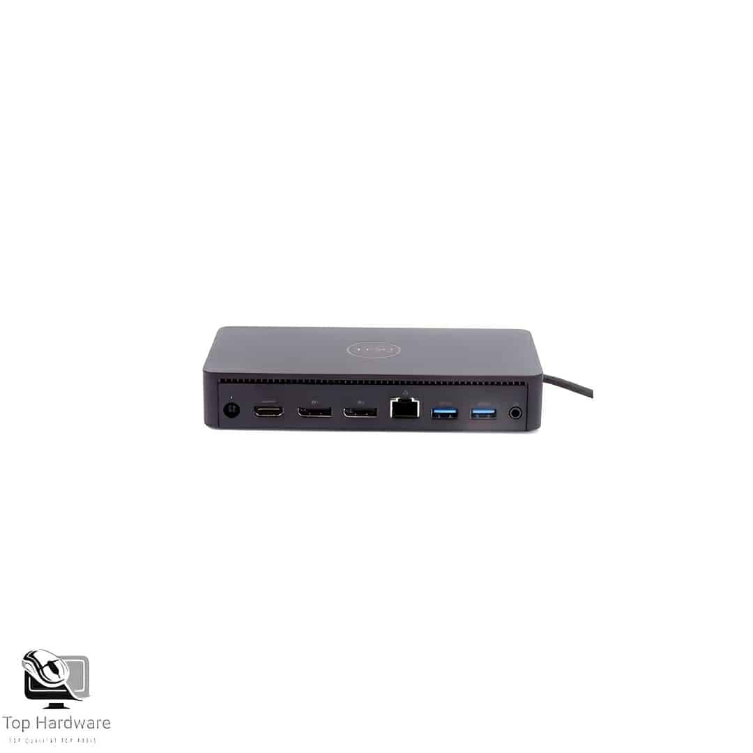 Dell Dockingstation D6000 & 130W Netzteil