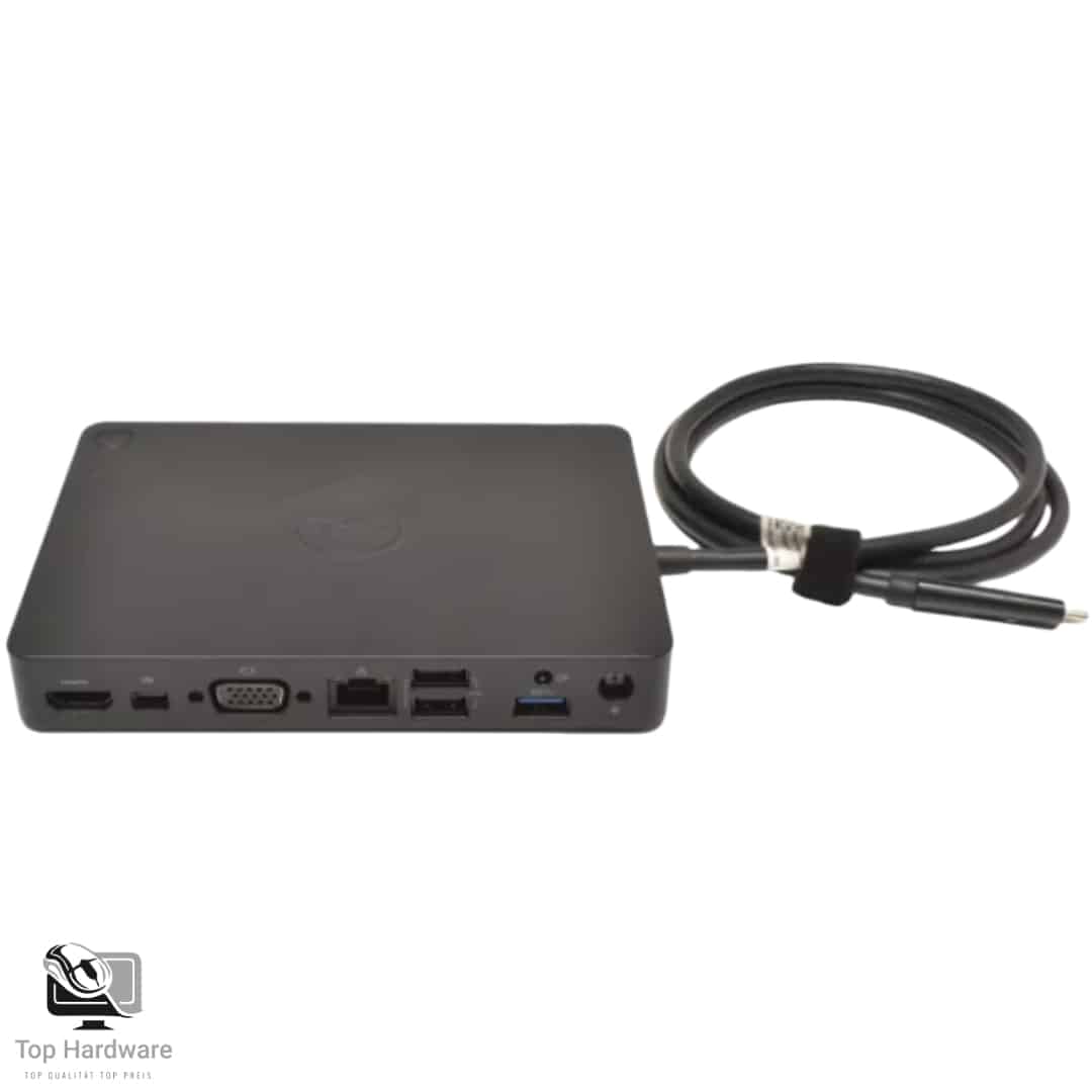 Dell WD15 USB-C Dock K17A Dockingstation