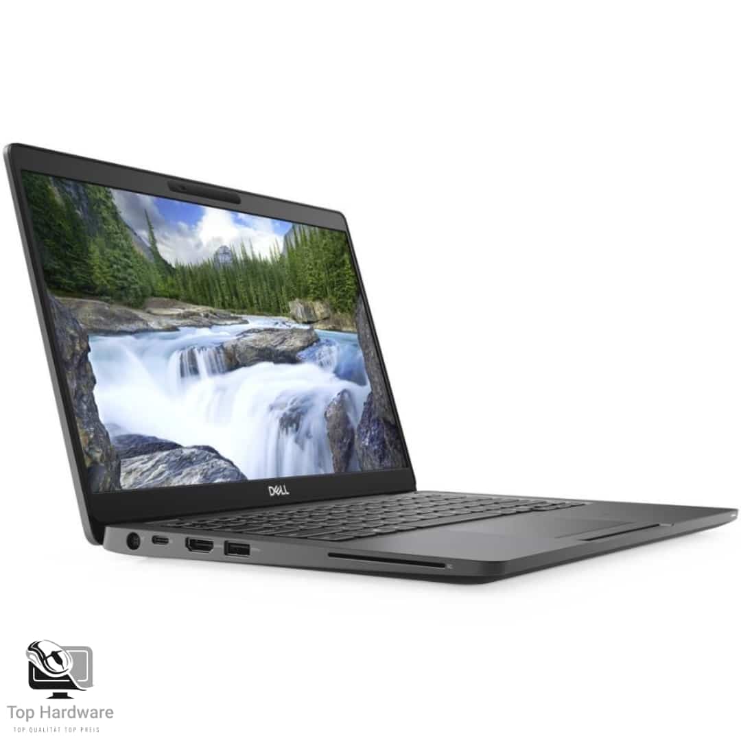 Dell Latitude 5300 i5-8365U, 16GB, 256GB, Win11