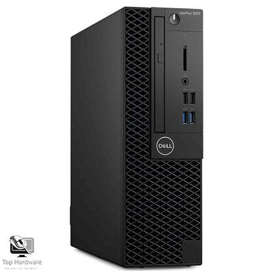 Dell Optiplex 3070 SFF i5 - 9500, 8GB, 256GB, Win11