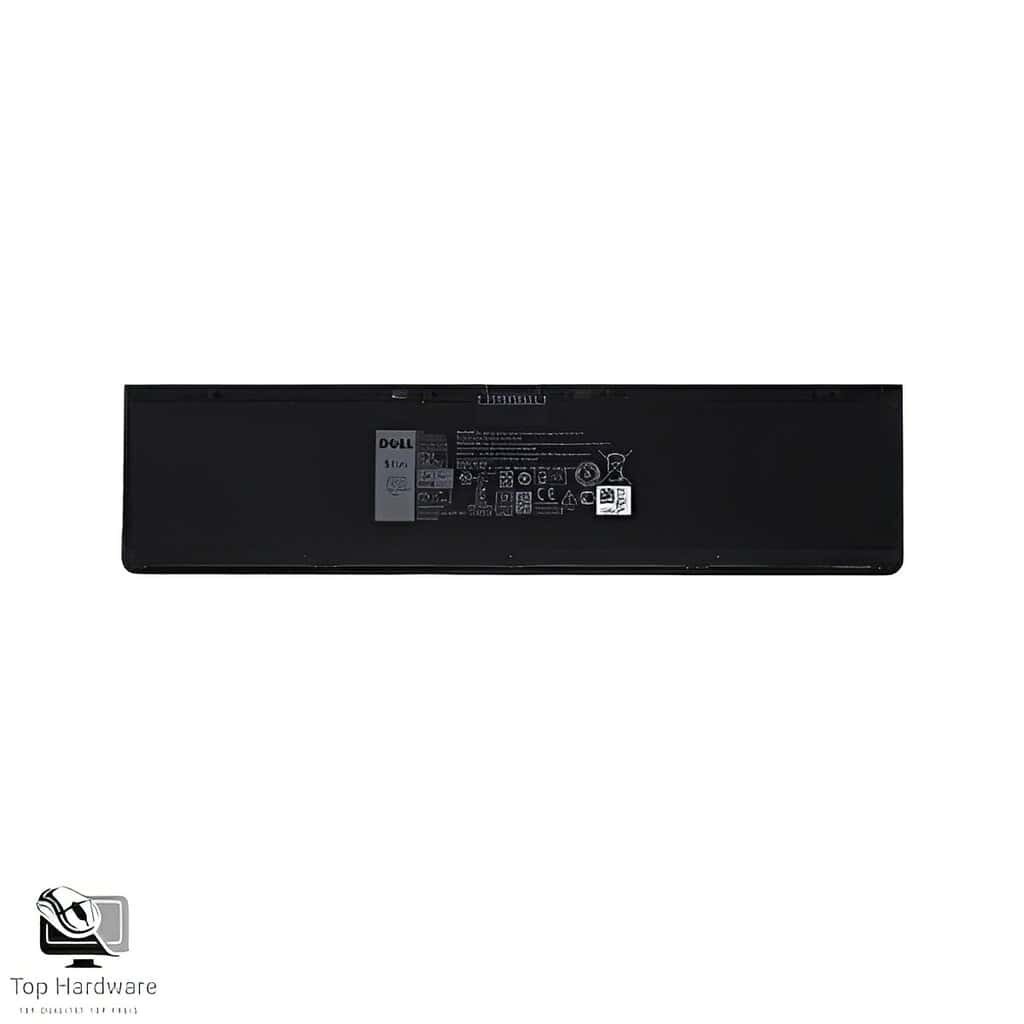 Dell Original 3RNFD Akku, 7.4V, 6986mAh, für Latitude E7440/E7450