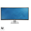 Dell UltraSharp U3415W . 34" Curved WQHD IPS Monitor