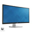 Dell UltraSharp U3415W . 34" Curved WQHD IPS Monitor