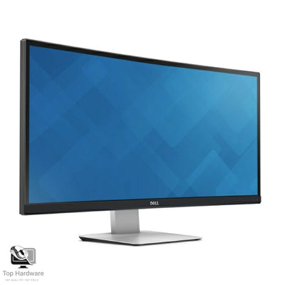 Dell UltraSharp U3415W . 34" Curved WQHD IPS Monitor