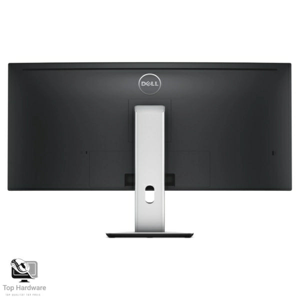 Dell UltraSharp U3415W . 34" Curved WQHD IPS Monitor