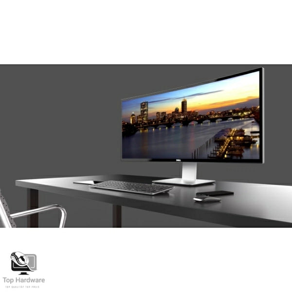 Dell UltraSharp U3415W . 34" Curved WQHD IPS Monitor
