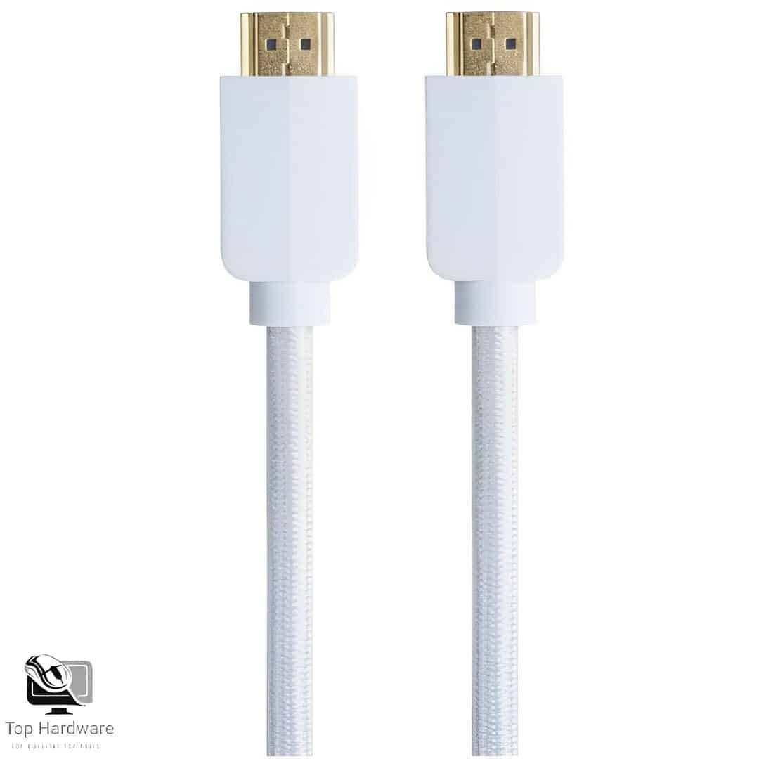 HDMI 2.1-Kabel für 4K Ultra HD und 8K-fähige Systeme